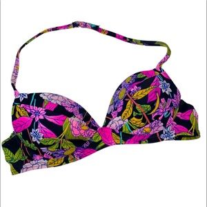 EUC Victoria's Secret - The Angel convertible bikini top